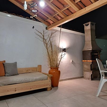 Apartament Casinha Da Patricia Nazaré Zewnętrze zdjęcie