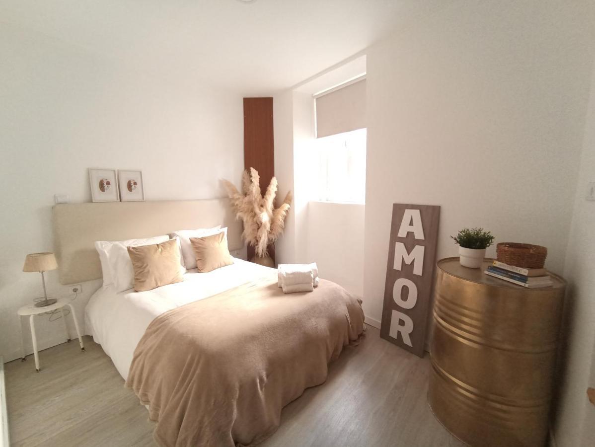 Apartament Casinha Da Patricia Nazaré Zewnętrze zdjęcie