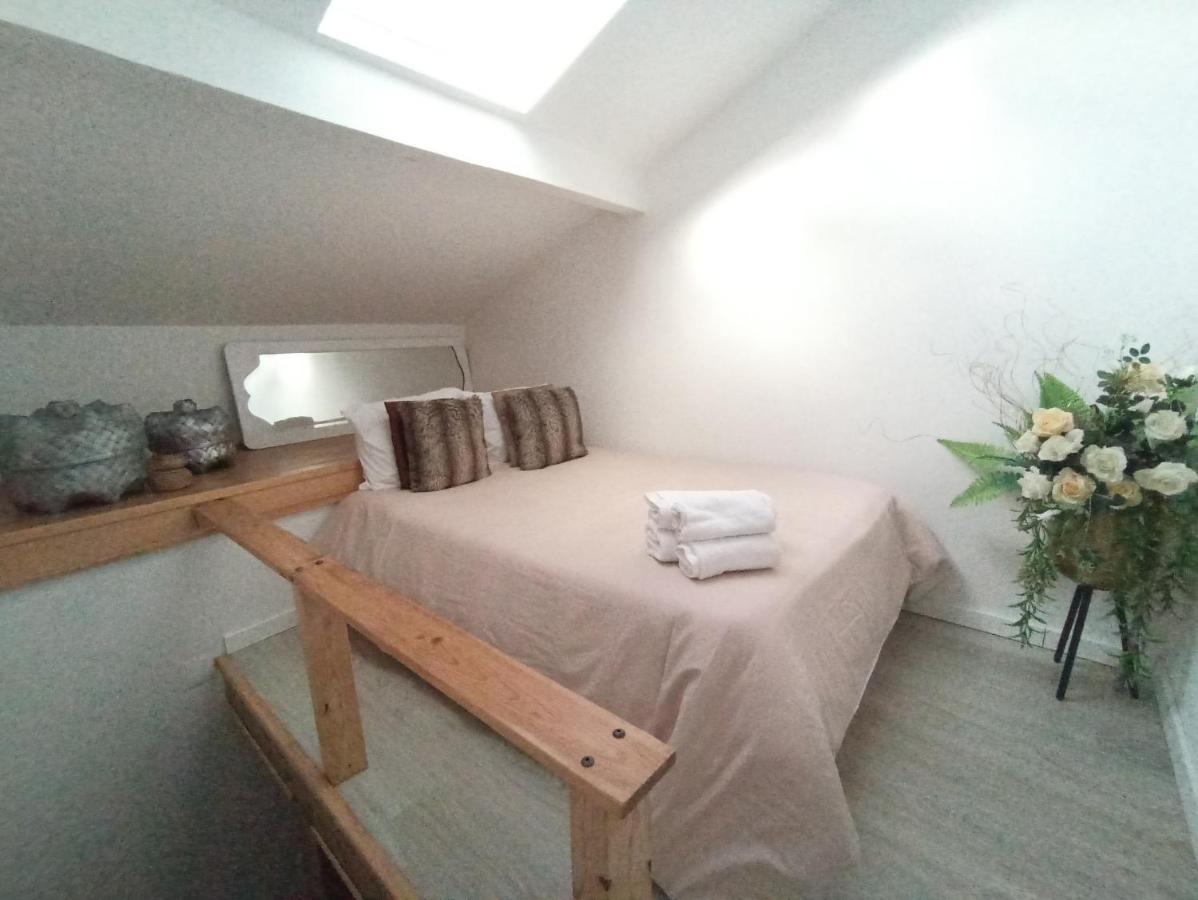 Apartament Casinha Da Patricia Nazaré Zewnętrze zdjęcie
