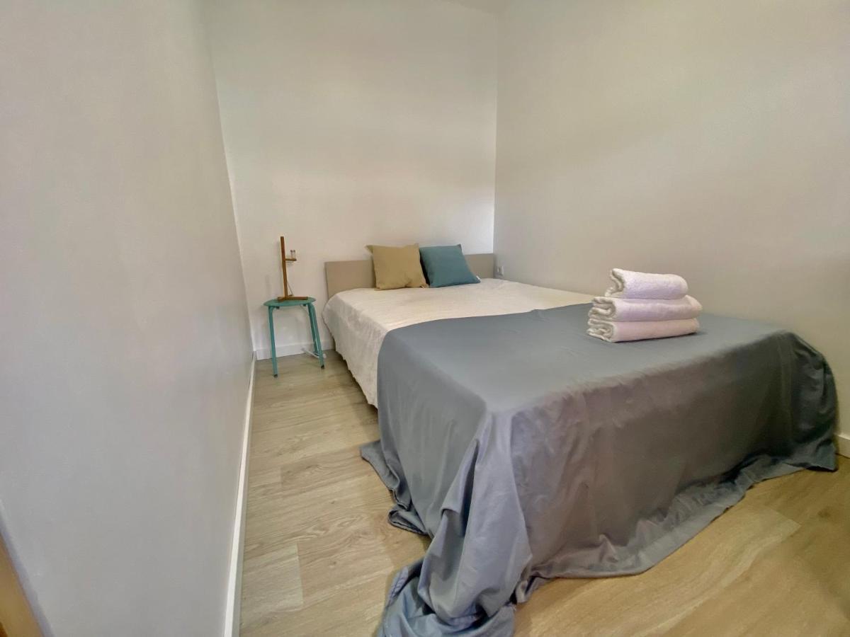 Apartament Casinha Da Patricia Nazaré Zewnętrze zdjęcie