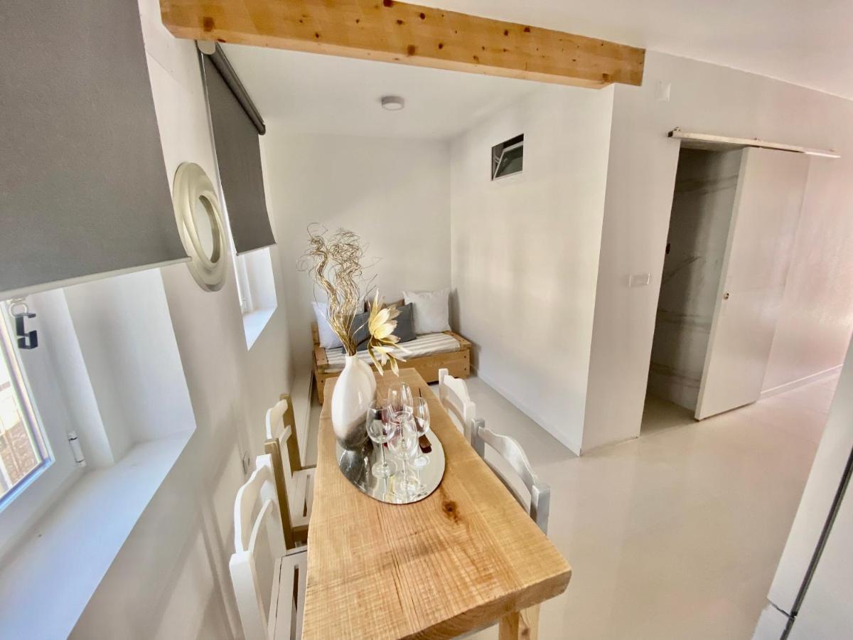 Apartament Casinha Da Patricia Nazaré Zewnętrze zdjęcie