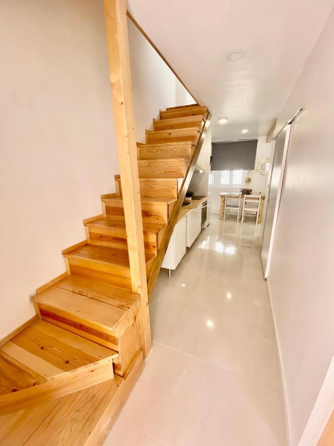 Apartament Casinha Da Patricia Nazaré Zewnętrze zdjęcie
