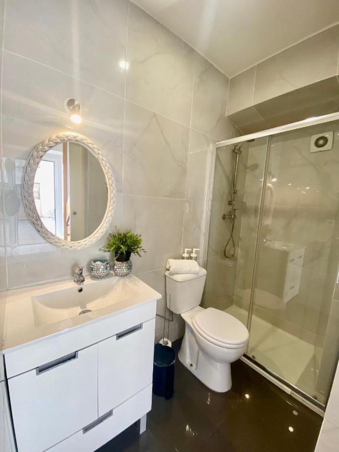 Apartament Casinha Da Patricia Nazaré Zewnętrze zdjęcie