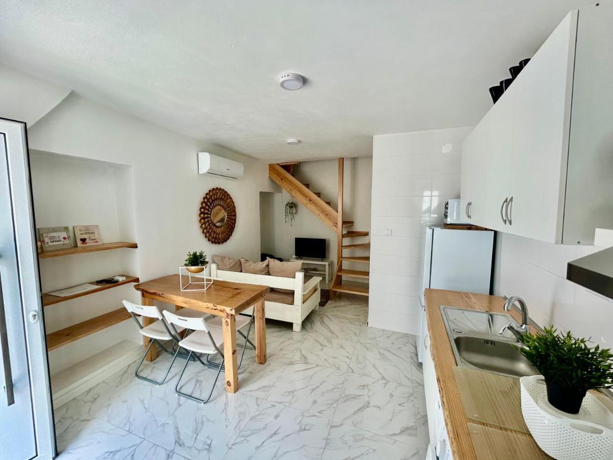 Apartament Casinha Da Patricia Nazaré Zewnętrze zdjęcie