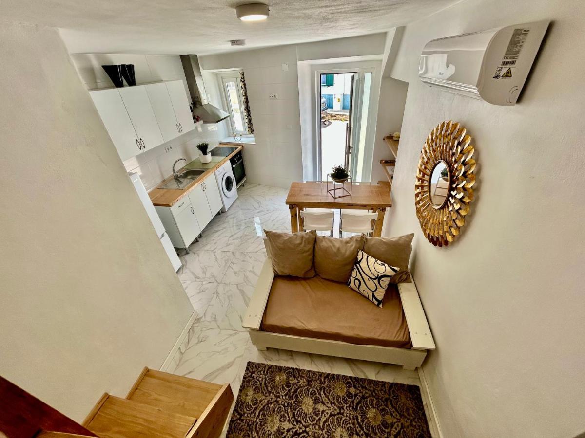 Apartament Casinha Da Patricia Nazaré Zewnętrze zdjęcie