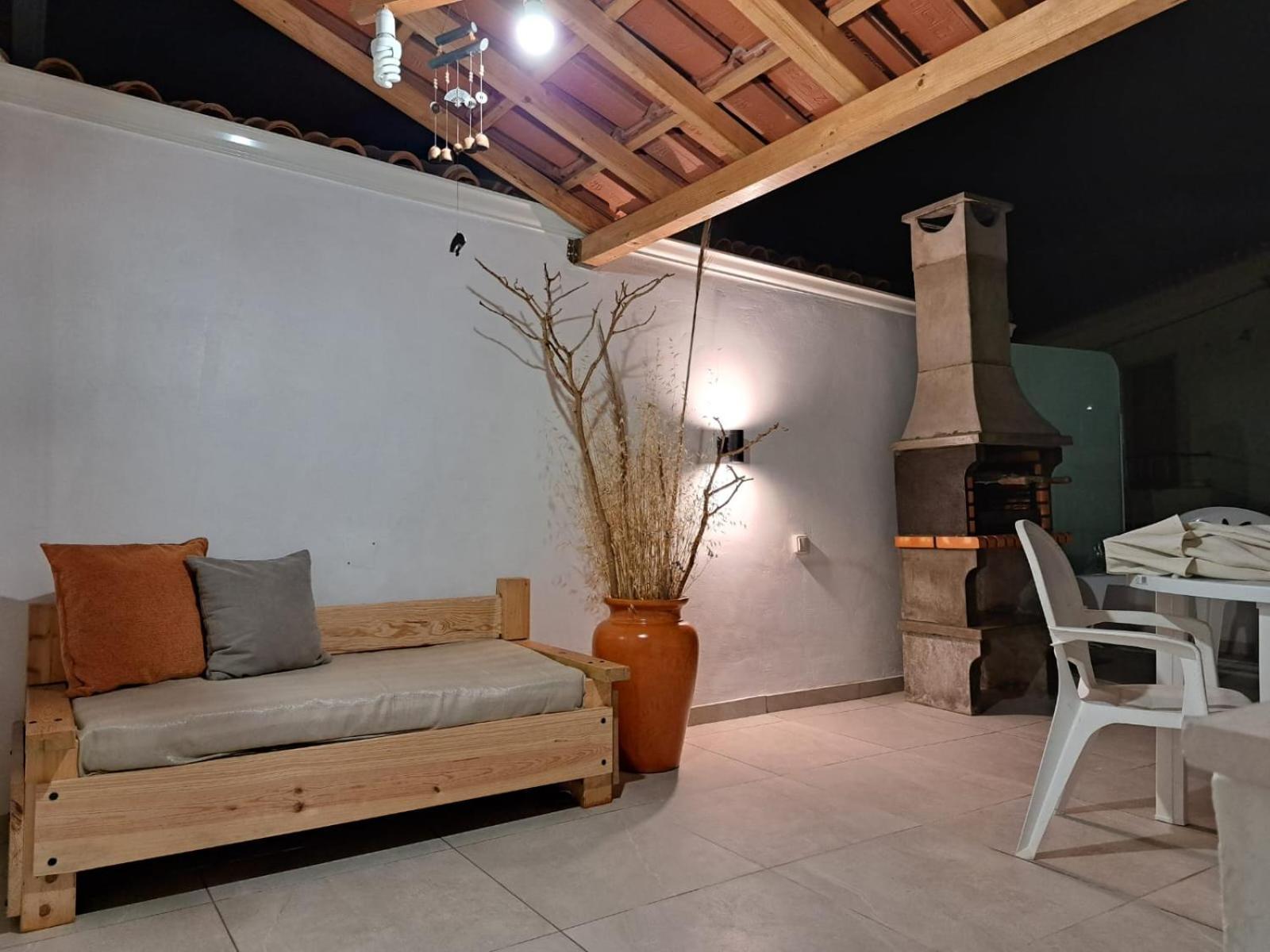 Apartament Casinha Da Patricia Nazaré Zewnętrze zdjęcie