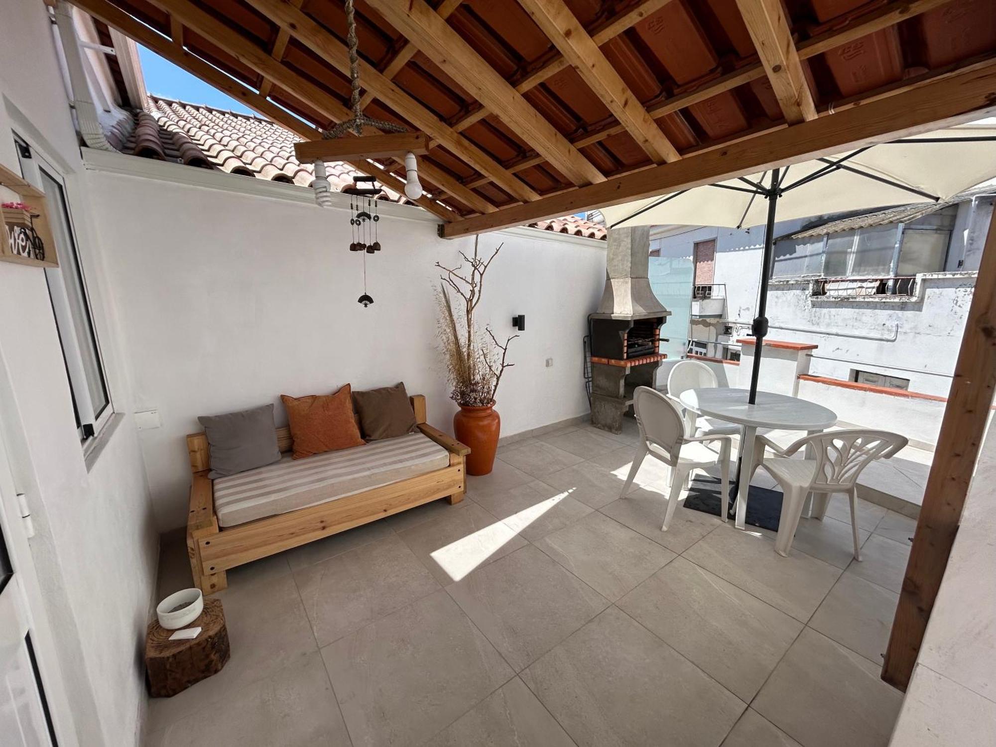 Apartament Casinha Da Patricia Nazaré Zewnętrze zdjęcie