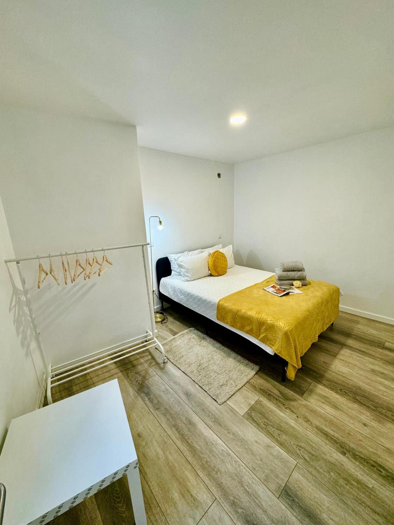 Apartament Casinha Da Patricia Nazaré Zewnętrze zdjęcie