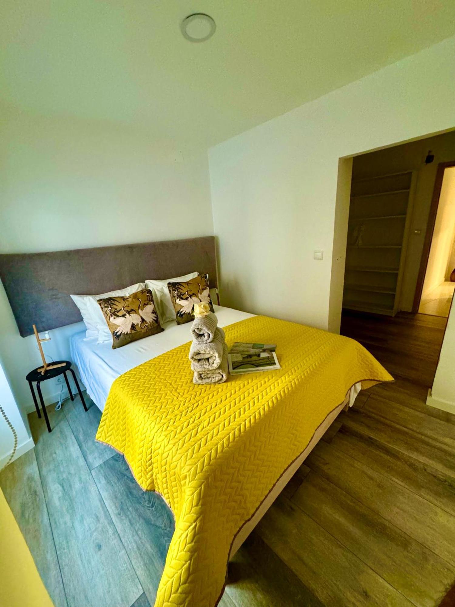 Apartament Casinha Da Patricia Nazaré Zewnętrze zdjęcie